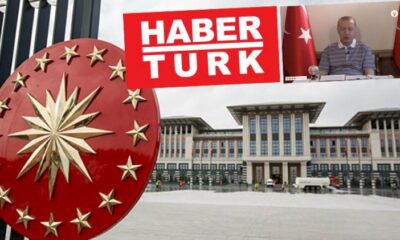 Habertürk’ten Cumhurbaşkanlığı’nı kızdıracak açıklama!. “Özüre Gerek Yok!.”
