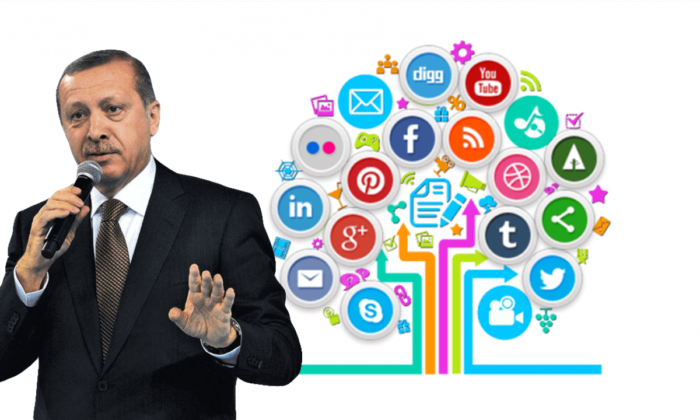 Sosyal medya üzerinden yürütülen yalan terörüne ceza neşteri!.