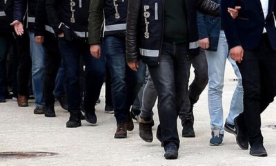 Erzurum’da terör örgütü PKK’ya yardımdan aranan 7 hükümlü yakalandı!.