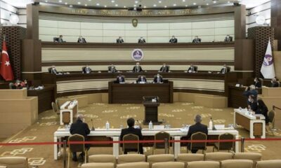 Eski Danıştay üyelerinin Yüce Divan’da yargılandığı davada karar açıklandı!.