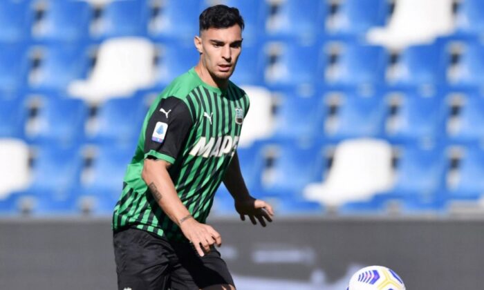 Maaşını euro olarak isteyen Kaan Ayhan’la Beşiktaş’ın görüşmeleri tıkanma noktasına geldi!.