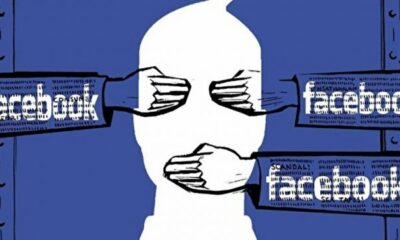 Facebook’tan sansür skandalı! Filistin’den yayın yapan Şihab Haber Ajansının sayfasını sildi!.