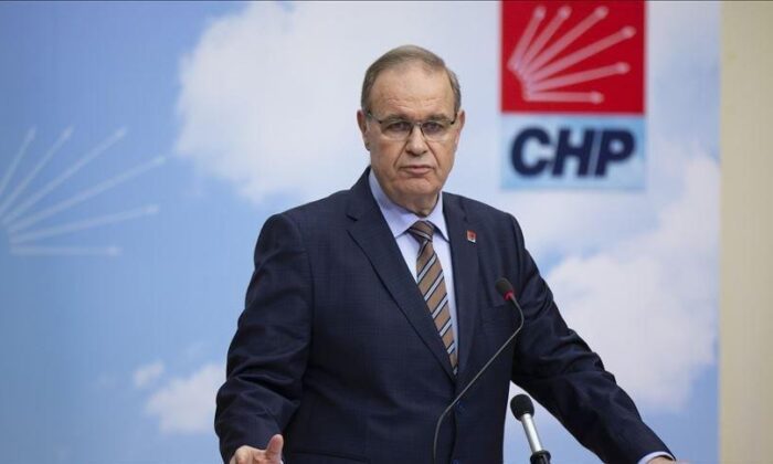 Tunus’taki darbeye CHP’den ilk yorum geldi!.