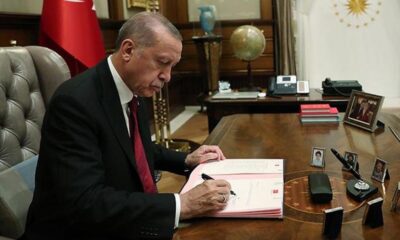 İstanbul Sözleşmesi yürürlükten kalktı!.