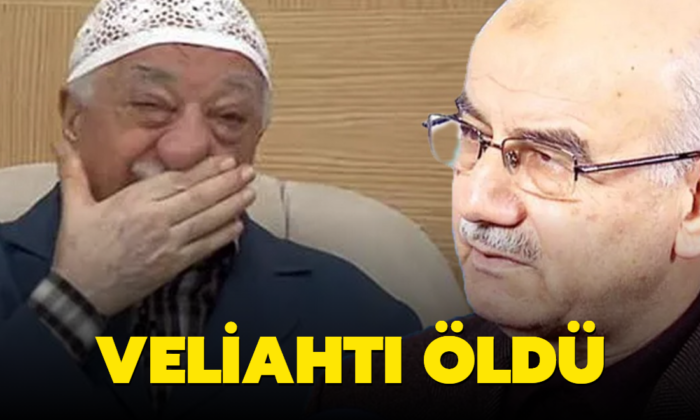 FETÖ’cü Mehmet Ali Şengül, coronavirüsten öldü!.