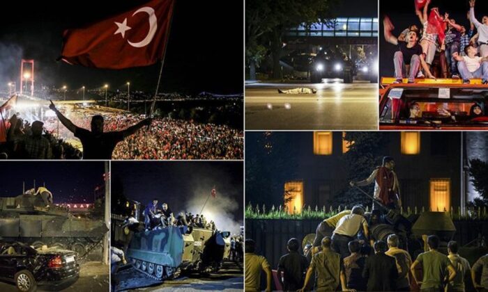 CHP, iktidar olursa hepsini affedecekmiş! İşte FETÖ’nün ihanete hazırlık süreci..