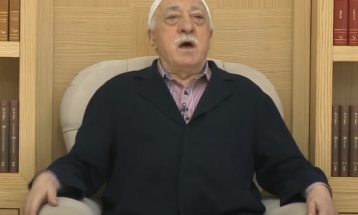 Gitti gidecek! FETÖ elebaşının son hali..