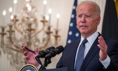 FETÖ’den Biden itirafı! “Bizi hayal kırıklığına uğrattı!.”