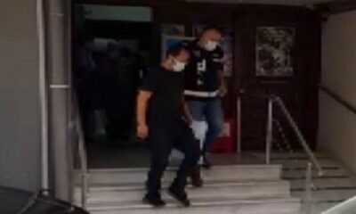 FETÖ’nün gaybubet evine operasyon! 13 tutuklama…
