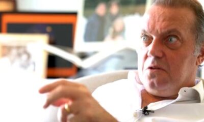 Firari hortumcu Cem Uzan şirketleri için harekete geçti!.