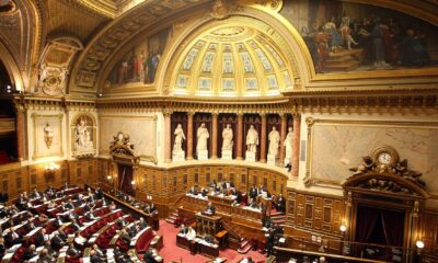 Fransa bugüne kadar çaldıklarını geri iade edecek!.