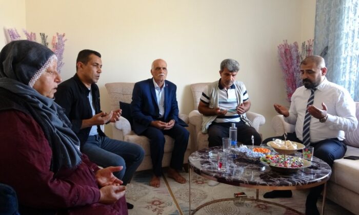 Gara şehidinin babasından Kemal Kılıçdaroğlu’na tepki..