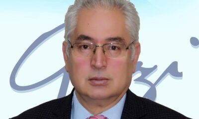 Ankara Gazi Üniversitesi Hastanesi’nde dehşet! Anestezi teknikeri, hastane müdürünü bıçakladı!.