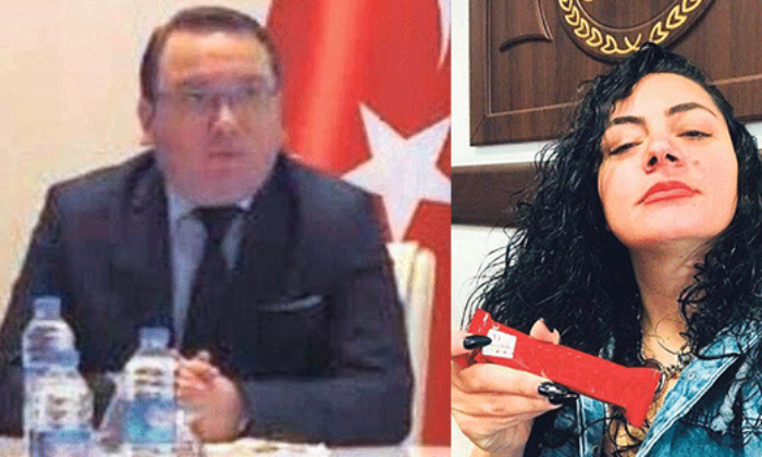 Antalya’da film gibi olay! “Hakimim” deyip, savcıyla evlendi!.