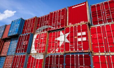 Güneydoğu’dan yılın ilk yarısında 5,4 milyar dolarlık ihracat yapıldı!.