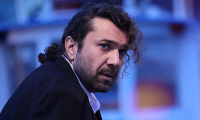 Rahatsız ettiği yaşlı komşsunu döven Halil Sezai’den skandal sözler!. “İyi Dövemedim, Bir Daha ki Sefere Artık!.”