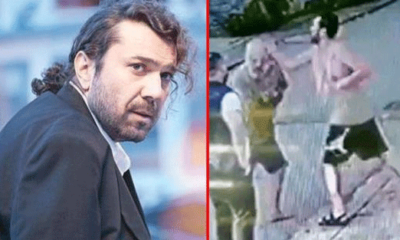 Yaşlı adamı dövüp “yaptığım hayvanlıktı” diyen Halil Sezai, bu kez o hayvanlığı savundu! “yeteri kadar dövemedim!.” (video haber)