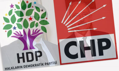 Artık gizlemiyorlar! CHP’den HDP’ye açık ittifak çağrısı! “Birleşelim!.”