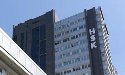 HSK, esnek çalışma uygulamasını sonlandırdı!.