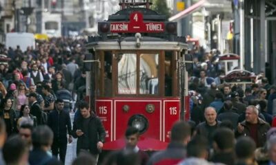 İçişleri Bakanlığı Türkiye’nin nüfus haritasını çıkardı!.