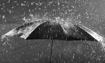 Meteorolojiden Marmara için kuvvetli yağış uyarısı..