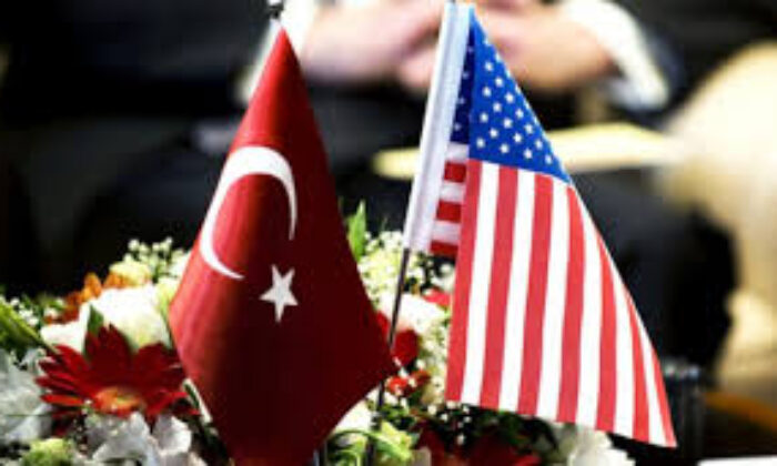 Dışişleri Bakanlığı’ndan ABD’ye tepki! “İftira ve iki yüzlülük..”