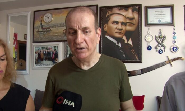 Alevi ve Bektaşi sivil toplum örgütlerinden İBB’ye tepki..