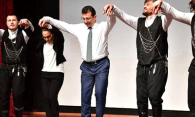 Hizmete gelince bütçe yok tabii.. Ekrem İmamoğlu, “Sahnem İstanbul” adlı konser serisi için kesenin ağzını açtı!.