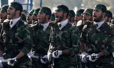 İran’ı sarsan saldırı! 4 Devrim Muhafızı hayatını kaybetti!.