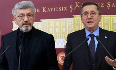 Millet ittifakı sosyal medyada birbirine girdi!.