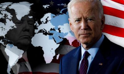 Joe Biden’dan Kurban Bayramı mesajı..