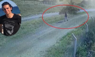 Kaçan kurbanlığın peşinden gidip ölü bulunan üniversiteli Onur’un ölümünde ilk şüphe..