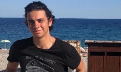Kaçan kurbanlığın peşinden gittikten sonra ölü bulunan Onur’un ön otopsi raporu ortaya çıktı!.