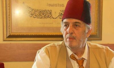 Kadir Mısıroğlu’nun 8 yıl önceki sözleri yeniden gündemde! “Sen Ayasofya’yı aç, belki bir yerden petrol fışkırır!.” (video haber)