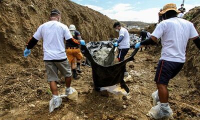 Kanada’da kayıt dışı 182 çocuk mezarı daha bulundu!.