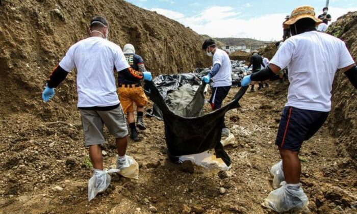 Kanada’da kayıt dışı 182 çocuk mezarı daha bulundu!.