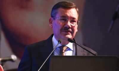 Anayasa Mahkamesi’nden Melih Gökçek kararı..