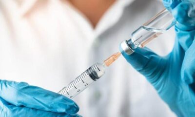 Türkiye genelinde 70 milyon dozdan fazla aşı uygulandı!.