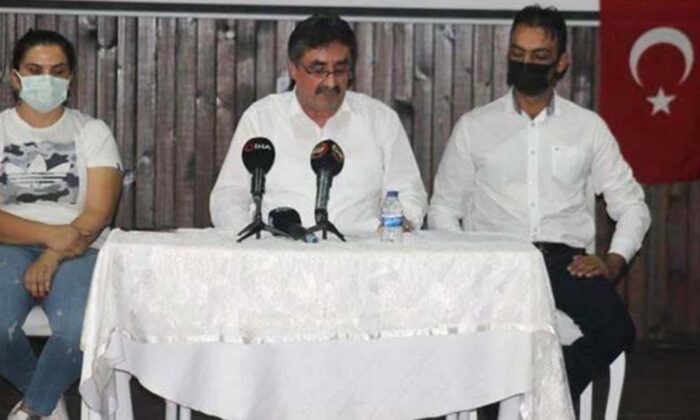 Karacasu Belediye Başkanı görevi bıraktı!.