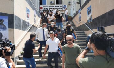 8 yıl önce ortadan kaybolan fayans ustasının öldürüldüğü ortaya çıktı!.