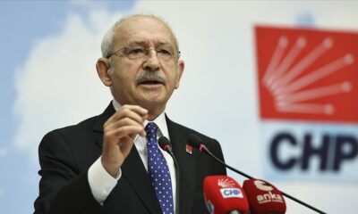 Kemal Kılıçdaroğlu, Kurban Bayramı mesajı yayınladı!.