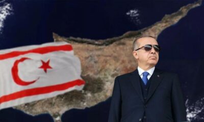 Yunanistan’ın Kıbrıs hayalleri yıkıldı!  “Erdoğan geri adım atmayacak!.”