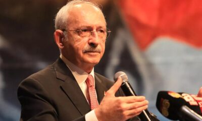 Kılıçdaroğlu fetva verdi! ”AK Parti’ye oy vermek günahtır!.”