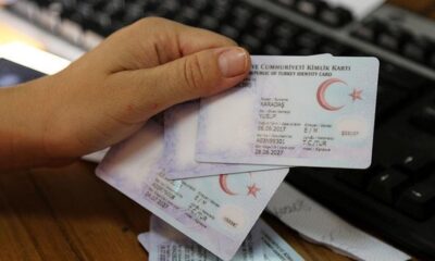 Kimlikle gidilebilen ülkeler için yeni karar…