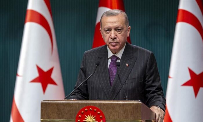 Cumhurbaşkanı Erdoğan, 19 Temmuz’da Kıbrıs’ta olacak!.