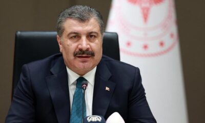 Fahrettin Koca’dan Birpınar’a yanıt! “Masmavi haritayı hazırlıyoruz!.”