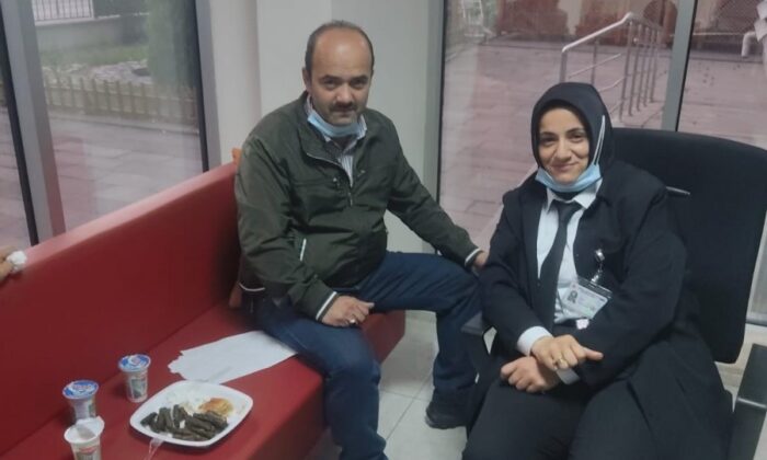 Karabük’te tartıştığı eşini öldüren koca tutuklandı!.