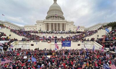 Kongre olaylarında AP fotografçısına saldıran kişi suçlu bulundu!.