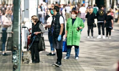 Bilim Kurulu’nun “aşı yaptırmayanlara kısıtlama gelsin” önerisi Kabine Toplantısında görüşülecek!.