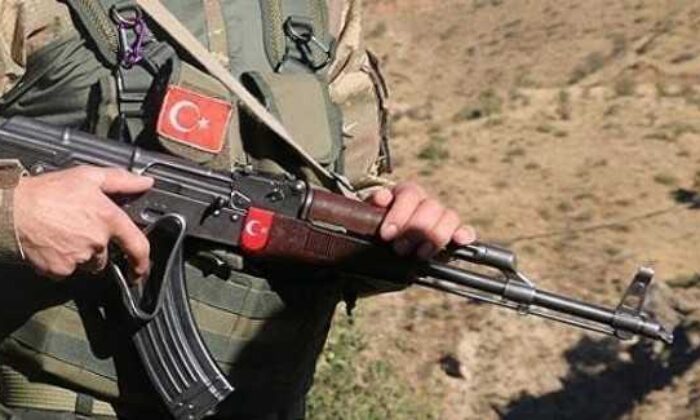 Maaş düzenlemesi CHP ve HDP tarafından engellenen güvenlik korucularından tepki! “… PKK’nın yanındalar!.”